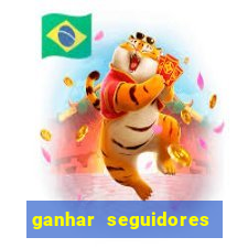 ganhar seguidores brasileiro no instagram